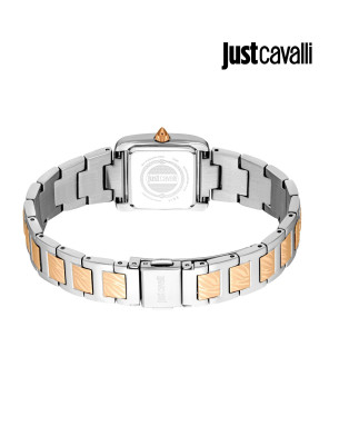 Just Cavalli Ladies Watch